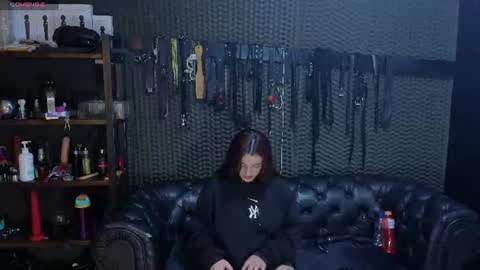  KIMBERLY SWAN  online show from 07-02-26, 06:47