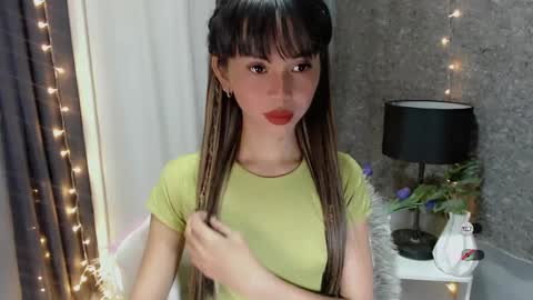 Kimberly online show from 01-13-25, 06:38