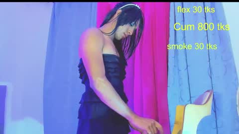 Your Queen KIM online show from 12-29-24, 10:03