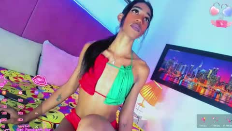 Your Queen KIM online show from 11-21-25, 09:35