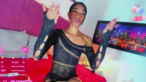 Your Queen KIM online show from 12-21-25, 09:55