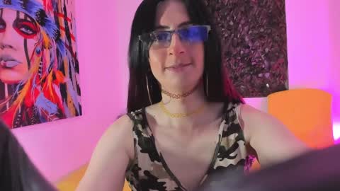 Snapshot of kimberly_thonson chatting on 02-05-25, 08:25 kimberly_thonson online show from 02-05-25, 08:25