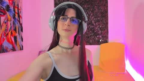 Snapshot of kimberly_thonson chatting on 02-06-25, 08:13 kimberly_thonson online show from 02-06-25, 08:13