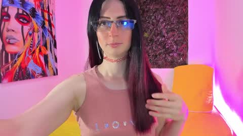 Snapshot of kimberly_thonson chatting on 02-07-25, 09:48 kimberly_thonson online show from 02-07-25, 09:48