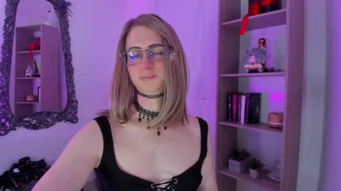 kimberly_thonson online show from 11-29-25, 03:37