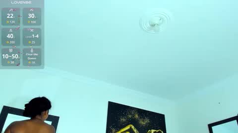 Kimberly Banks online show from 03-16-26, 09:57