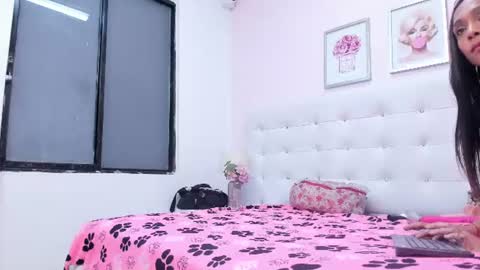 Snapshot of kimberlyboonex chatting on 06-28-26, 12:38 Kimberly online show from 06-28-26, 12:38