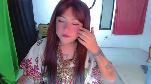 Kimberly Polizzi     online show from 12-09-24, 11:56