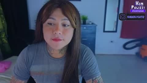 Kimberly Polizzi     online show from 03-12-25, 03:35