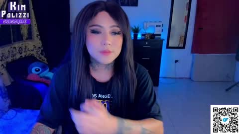 Kimberly Polizzi     online show from 09-20-25, 11:39