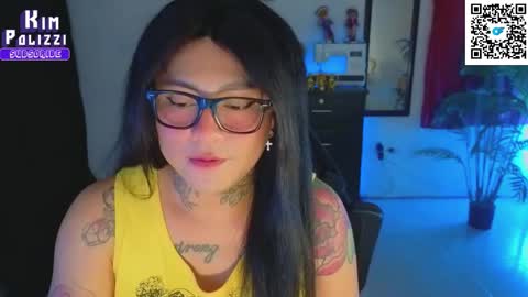 Kimberly Polizzi     online show from 11-20-25, 02:34