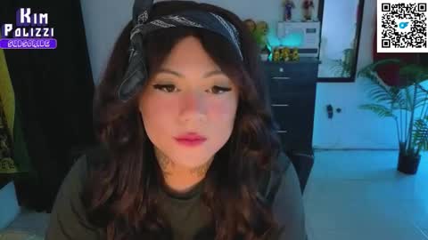 Kimberly Polizzi     online show from 11-22-25, 03:27