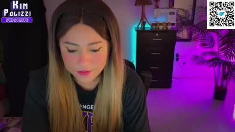 Kimberly Polizzi     online show from 12-17-25, 05:30