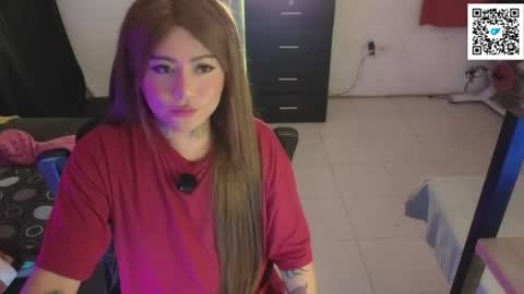 Snapshot of kimberlygati2 chatting on 07-07-26, 09:30 Kimberly Polizzi online show from 07-07-26, 09:30