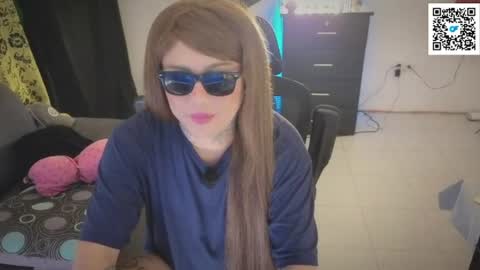 Snapshot of kimberlygati2 chatting on 07-15-26, 01:44 Kimberly Polizzi online show from 07-15-26, 01:44