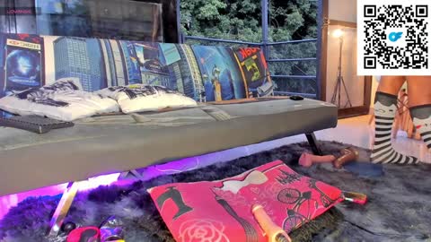 Kimberly online show from 12-02-24, 11:01