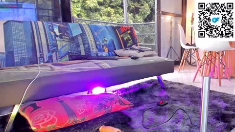 Kimberly online show from 01-08-25, 11:43