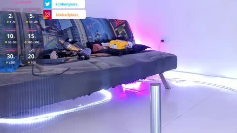 Kimberly online show from 01-07-26, 10:40