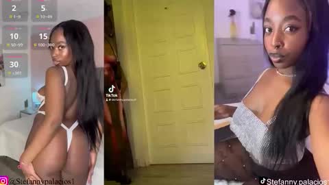 Queen Kim online show from 01-16-26, 01:09