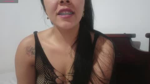 kimberlyles7 online show from 05-25-26, 10:10