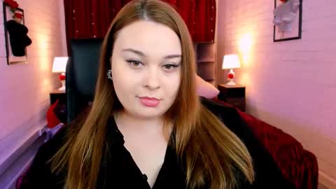 Snapshot of kimberlymaran chatting on 11-24-25, 04:29 The one that you wont be able to forget online show from 11-24-25, 04:29