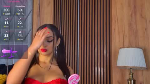 Snapshot of kimberlymav chatting on 09-27-25, 04:28 Kimberly online show from 09-27-25, 04:28