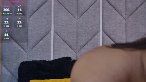 Snapshot of kimberlymav chatting on 11-28-25, 05:21 Kimberly online show from 11-28-25, 05:21