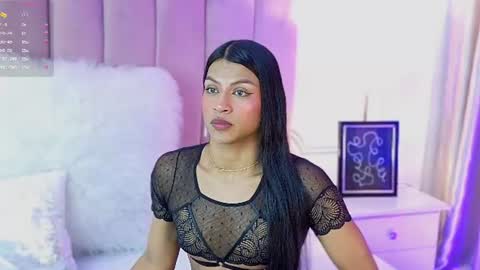 Kimberlyn online show from 07-13-26, 06:55