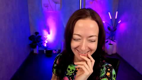 Kimberly online show from 02-15-25, 04:01