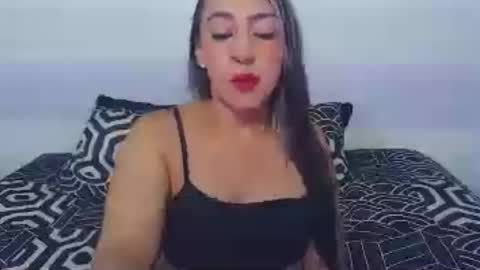 Snapshot of kimberlyvega1 chatting on 07-10-26, 06:43 Kim online show from 07-10-26, 06:43
