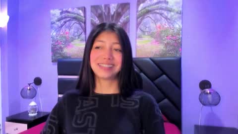 Kimberly Villalobos online show from 11-17-25, 11:38