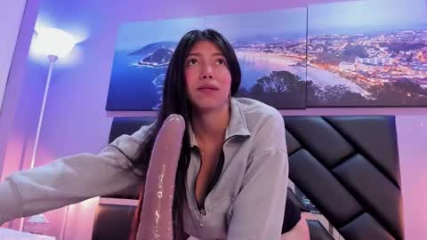 Kimberly Villalobos online show from 03-06-26, 11:28