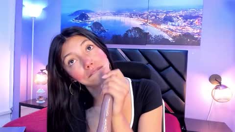 Kimberly Villalobos online show from 03-27-26, 11:43