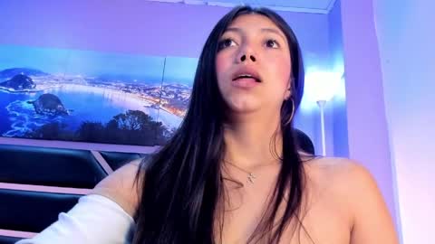 Kimberly Villalobos online show from 04-01-26, 01:41