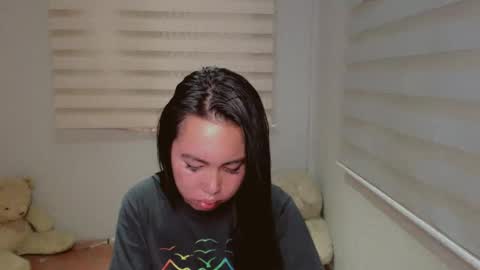 Snapshot of kimbratx chatting on 01-23-25, 10:22 kimbratx online show from 01-23-25, 10:22