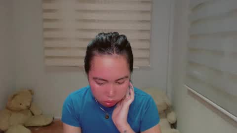 Snapshot of kimbratx chatting on 01-27-25, 11:22 kimbratx online show from 01-27-25, 11:22