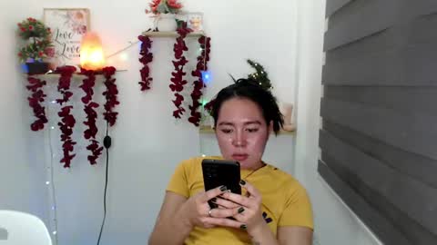 Snapshot of kimbratx chatting on 03-07-25, 01:31 kimbratx online show from 03-07-25, 01:31