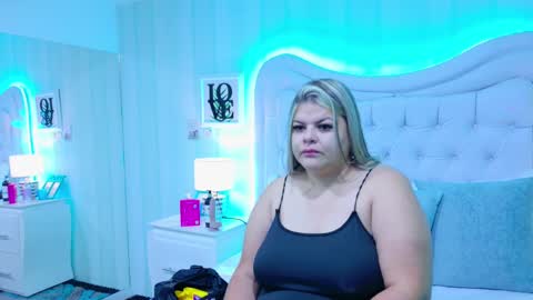 KimBrooks online show from 10-21-25, 10:49