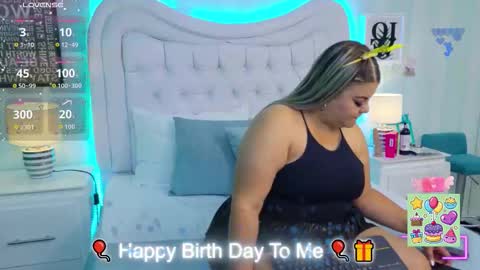 KimBrooks online show from 11-28-25, 11:02