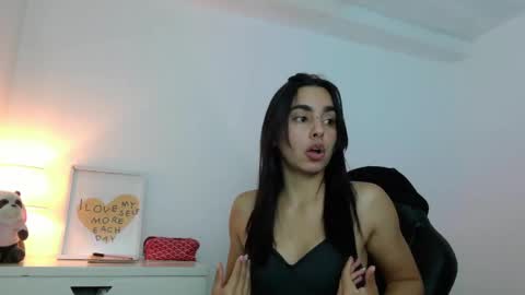 CAMI online show from 04-14-26, 03:34
