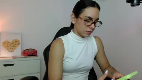 CAMI online show from 05-16-26, 12:18