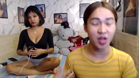 kimchuueee online show from 07-25-26, 10:02