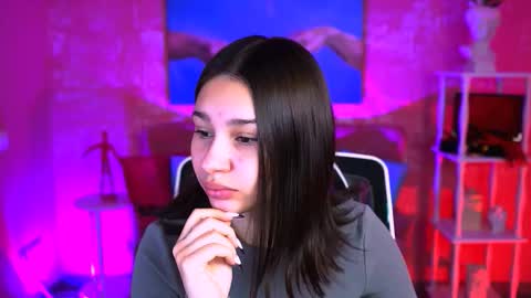 Snapshot of kimclarks chatting on 10-13-25, 08:25 kimclarks online show from 10-13-25, 08:25