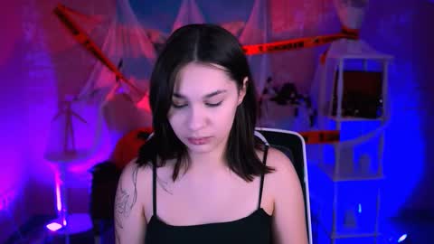 kimclarks online show from 10-30-25, 12:50