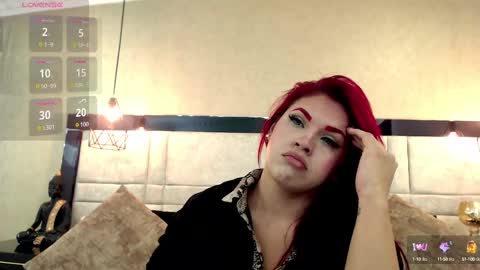 Kim Cossey online show from 03-02-25, 02:08