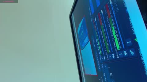 Kim Cossey online show from 03-09-25, 08:18