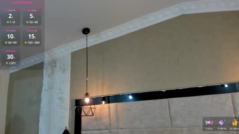 Kim cossey online show from 11-21-25, 03:05