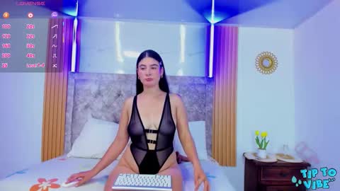 KAREN  online show from 11-07-25, 07:03