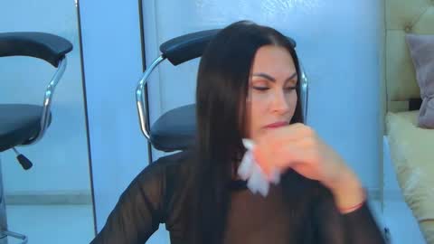 KIm online show from 02-22-26, 02:48