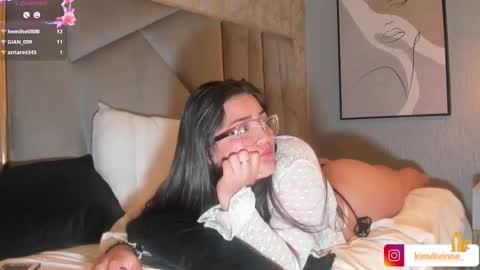  KIM  online show from 03-09-25, 05:55